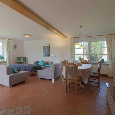 Casa de Férias Mu2 Mit Sauna