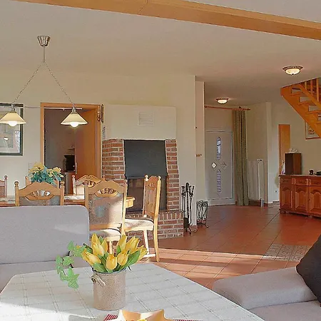 Casa de Férias Mu2 Mit Sauna