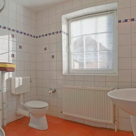 Mu2 Mit Sauna Dorumer Neufeld